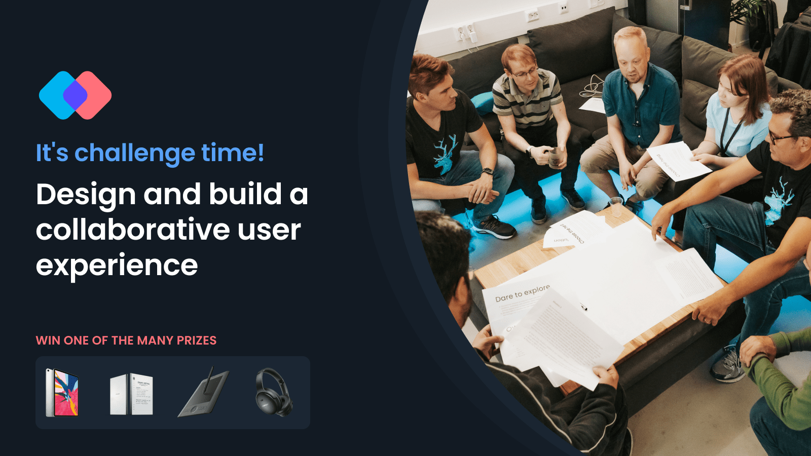 Collaboration Kit Vaadin - Minimal Photos - Classic 8K Collection